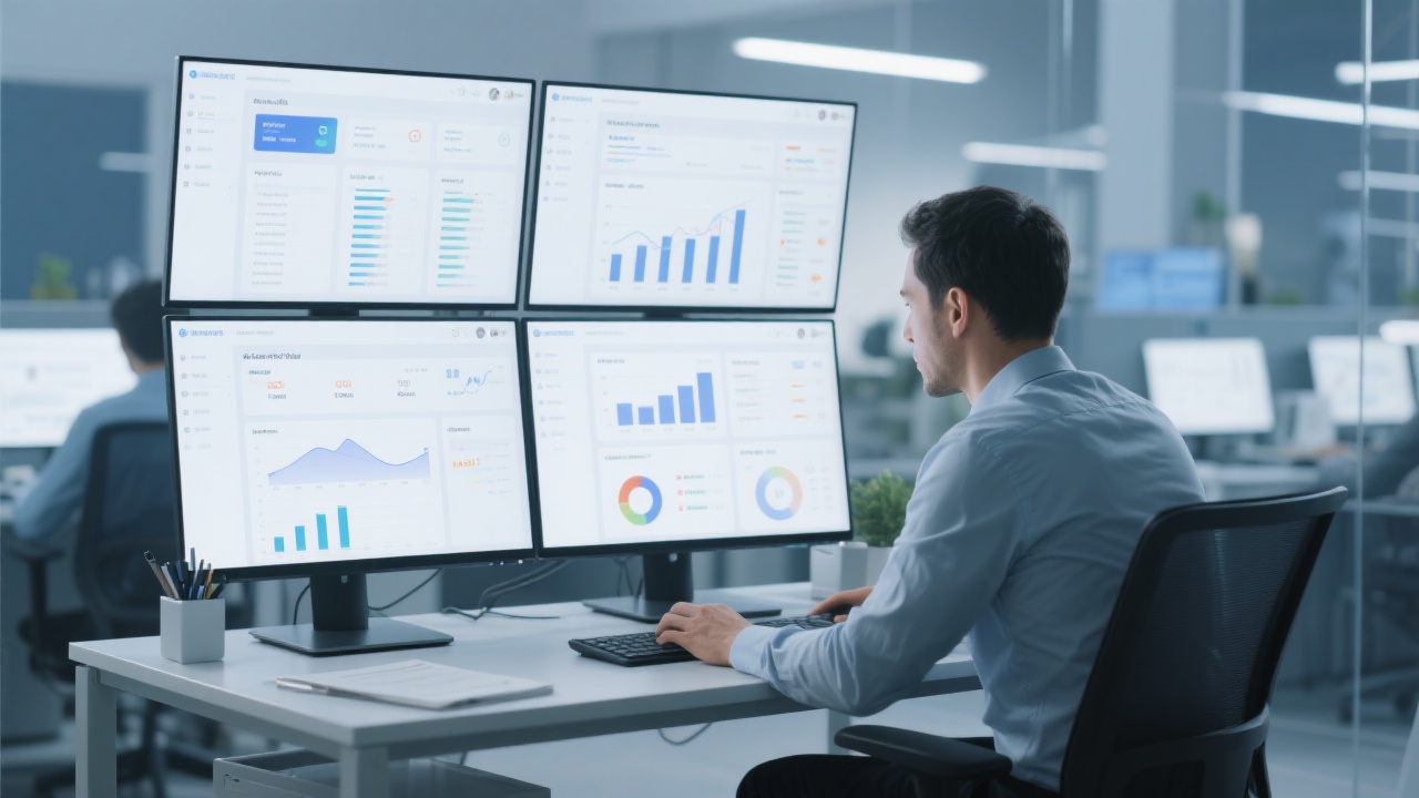 零售行业售后管理平台怎么选？揭秘高效解决方案！