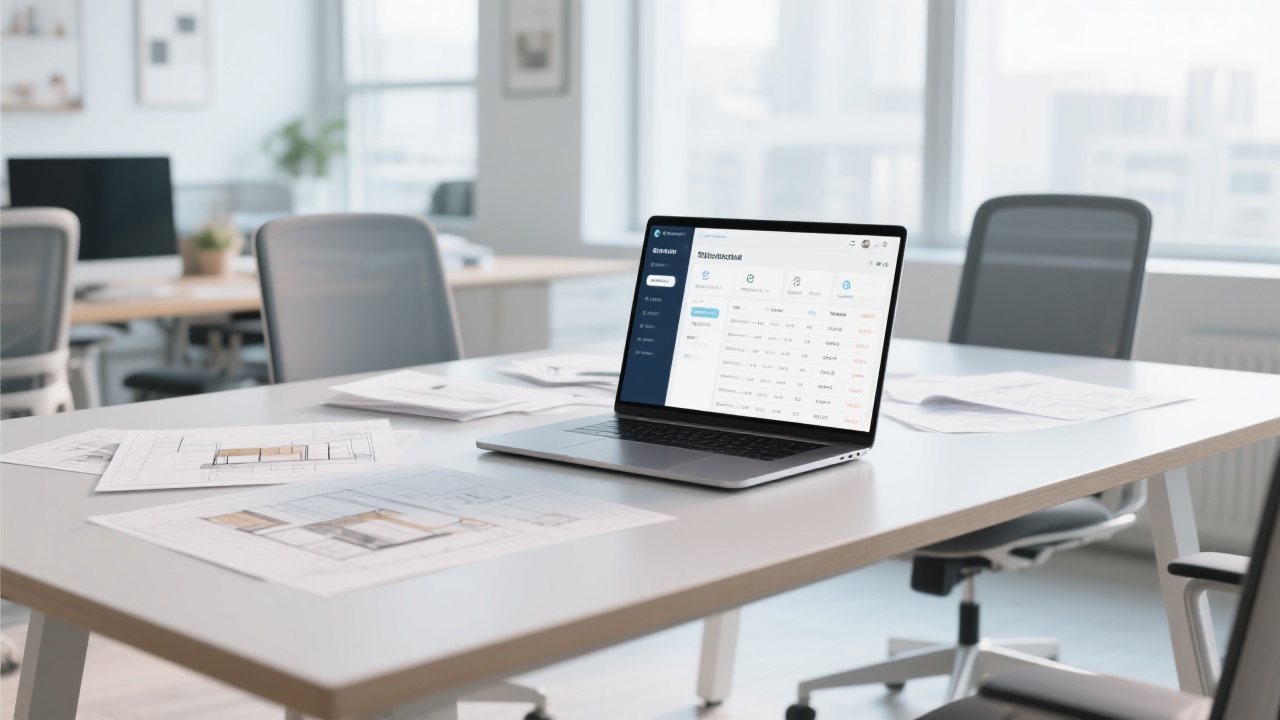 家居行业任务管理平台怎么选？看完这篇不踩坑！