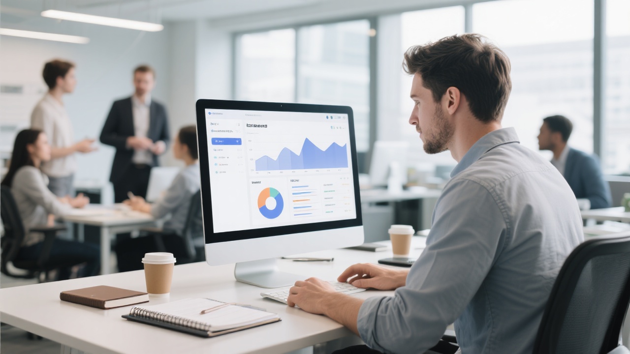 中小企业门店管理难？这份解决方案帮你轻松搞定！