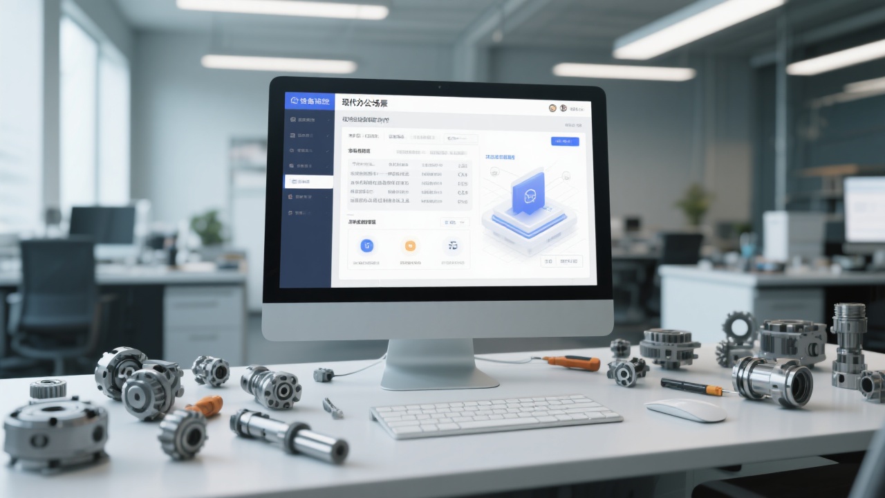 中小企业设备巡检软件选哪款？看完这篇不再纠结！