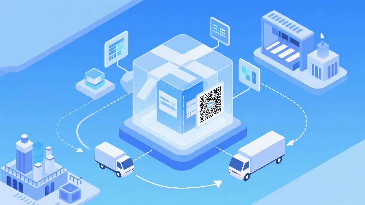 中小企业溯源管理系统：如何轻松实现产品全程追溯？