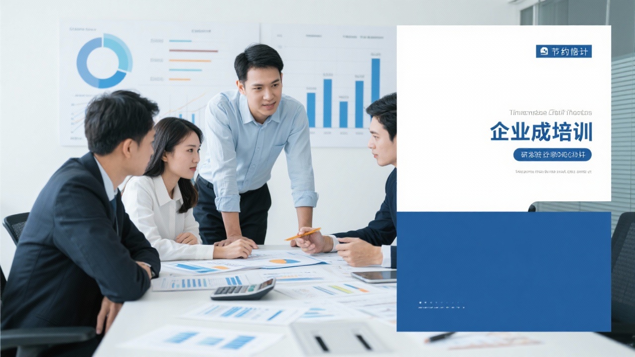 如何优化研发成本核算方法？节省开支必看！