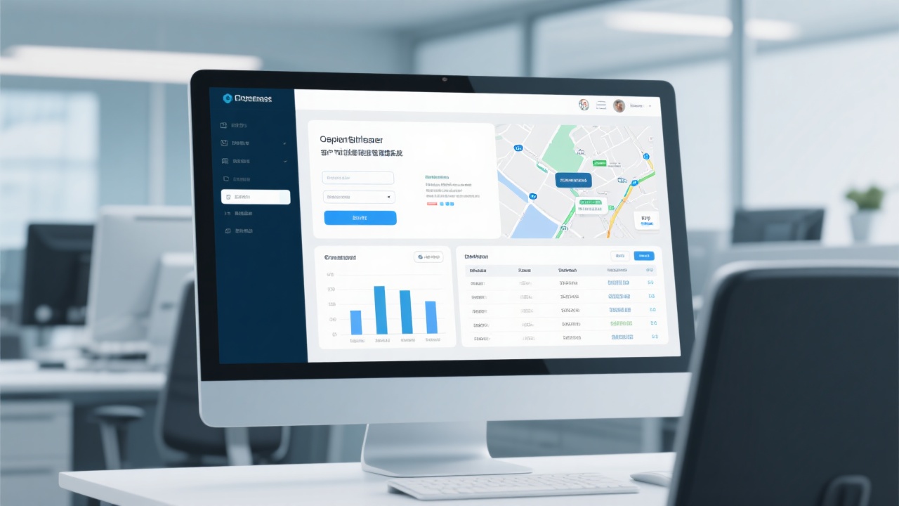 如何选择客户货物管理系统？