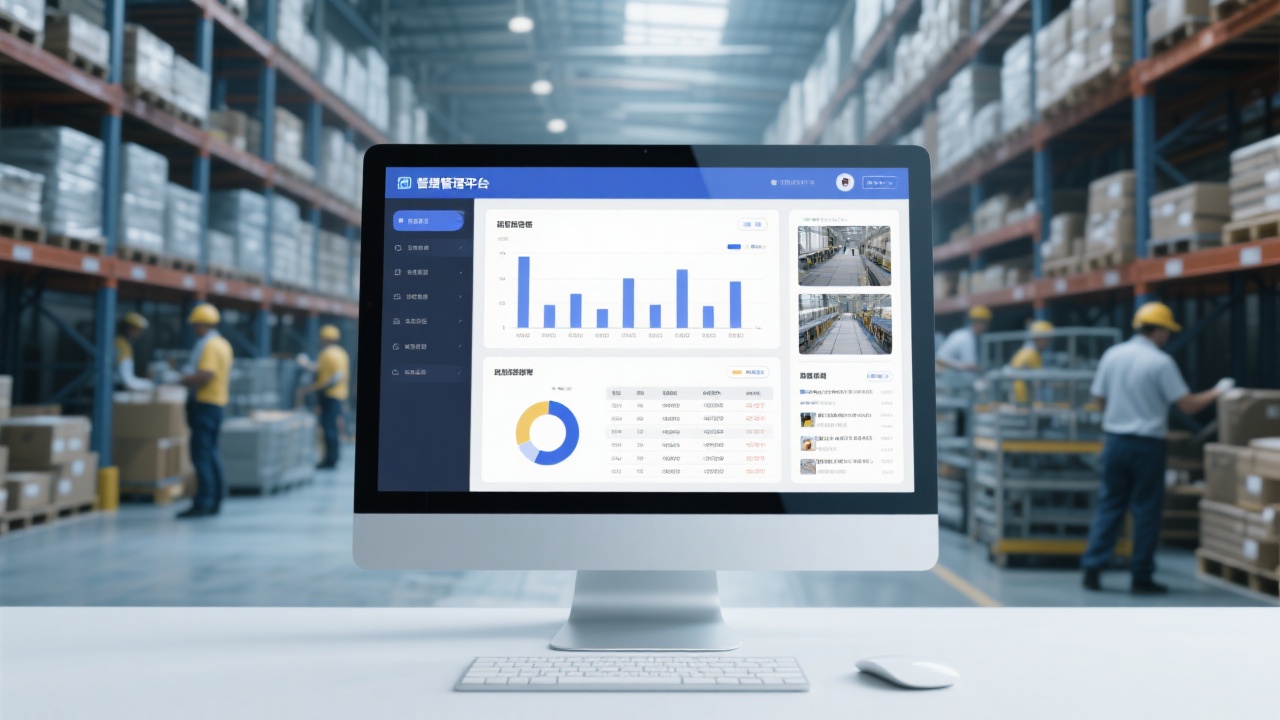 如何选对仓储管理平台？高效库存的秘密！