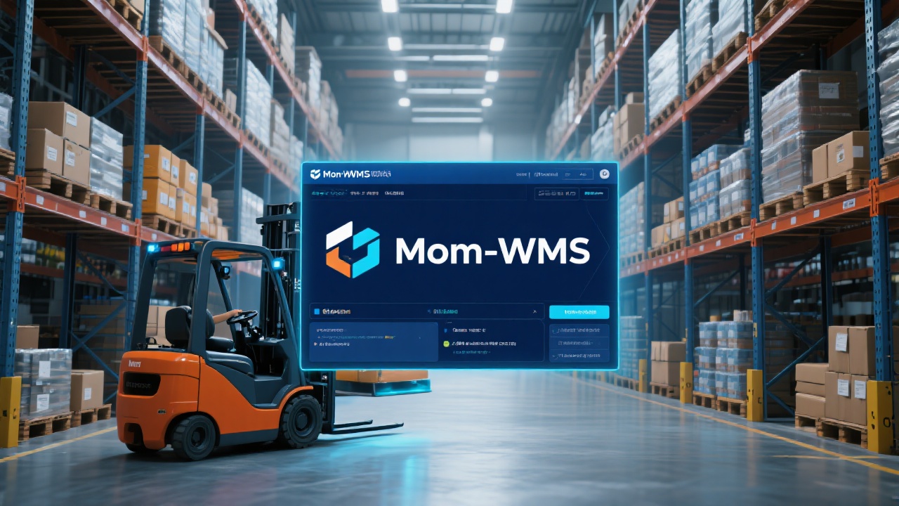 MOM+WMS仓储联动：如何实现高效仓储管理？