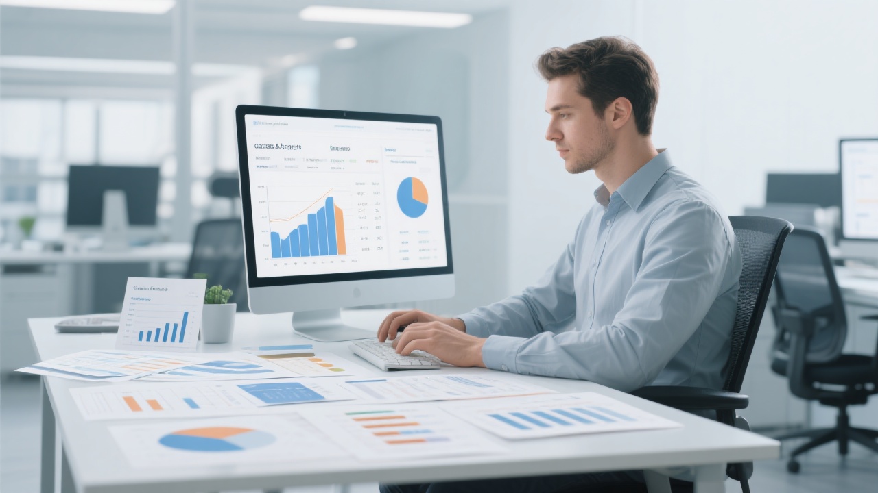 使用中小企业产品数据管理的技巧有哪些