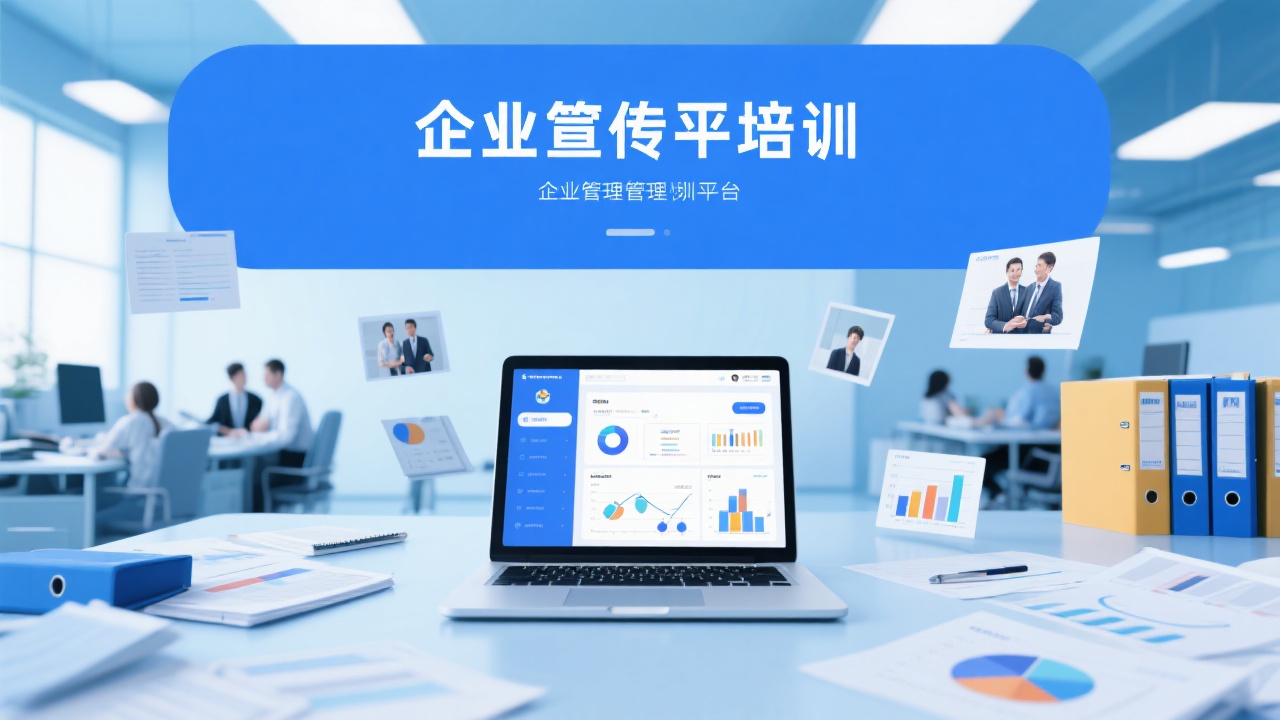 企业商务管理平台怎么选？这几点你必须知道！