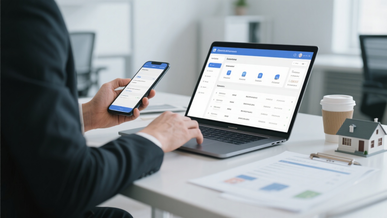 房产销售客户管理：如何轻松搞定客户关系？