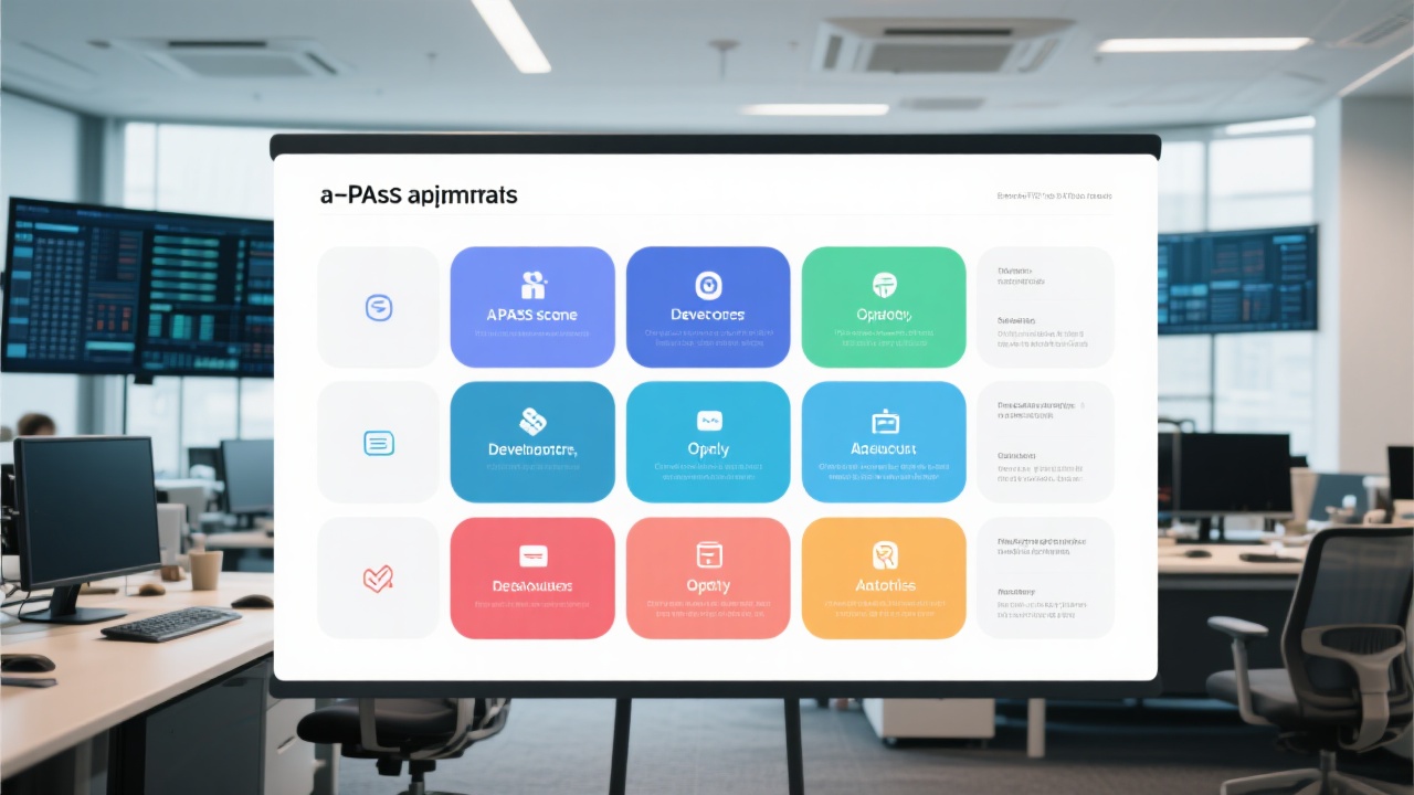 aPaaS适用场景对比，哪种更适合您的业务需求？