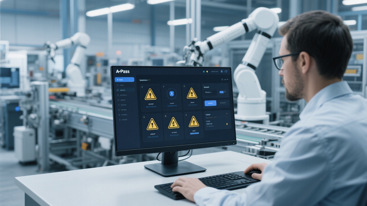 制造业aPaaS系统怎么选？教你避开常见陷阱！