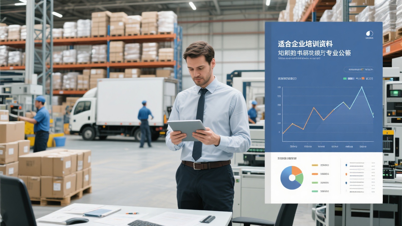 提升物流企业财务全流程管控效果的7个实用建议