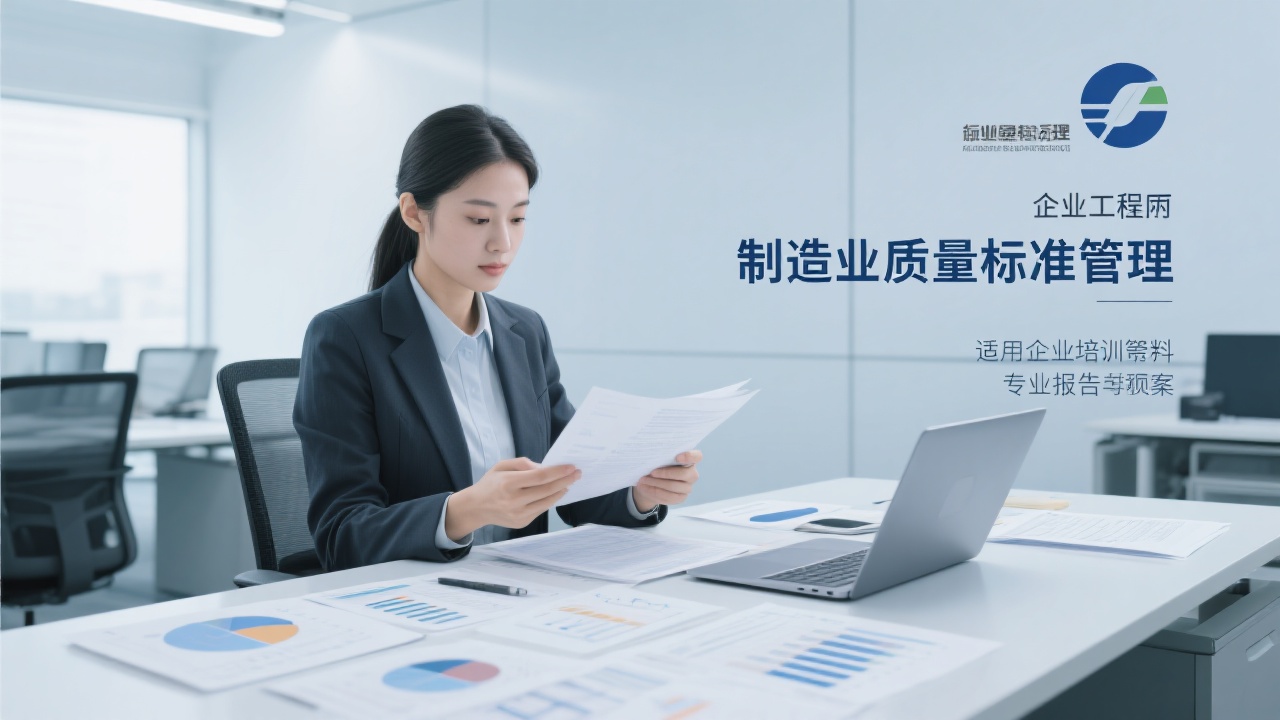 制造业质量标准管理常见问题解答：10个关键疑问权威解析