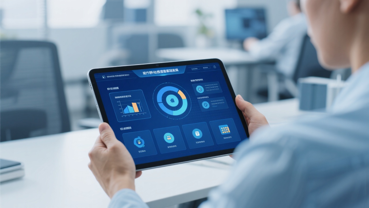 移动质量管理系统有哪些关键功能？一次看懂核心模块