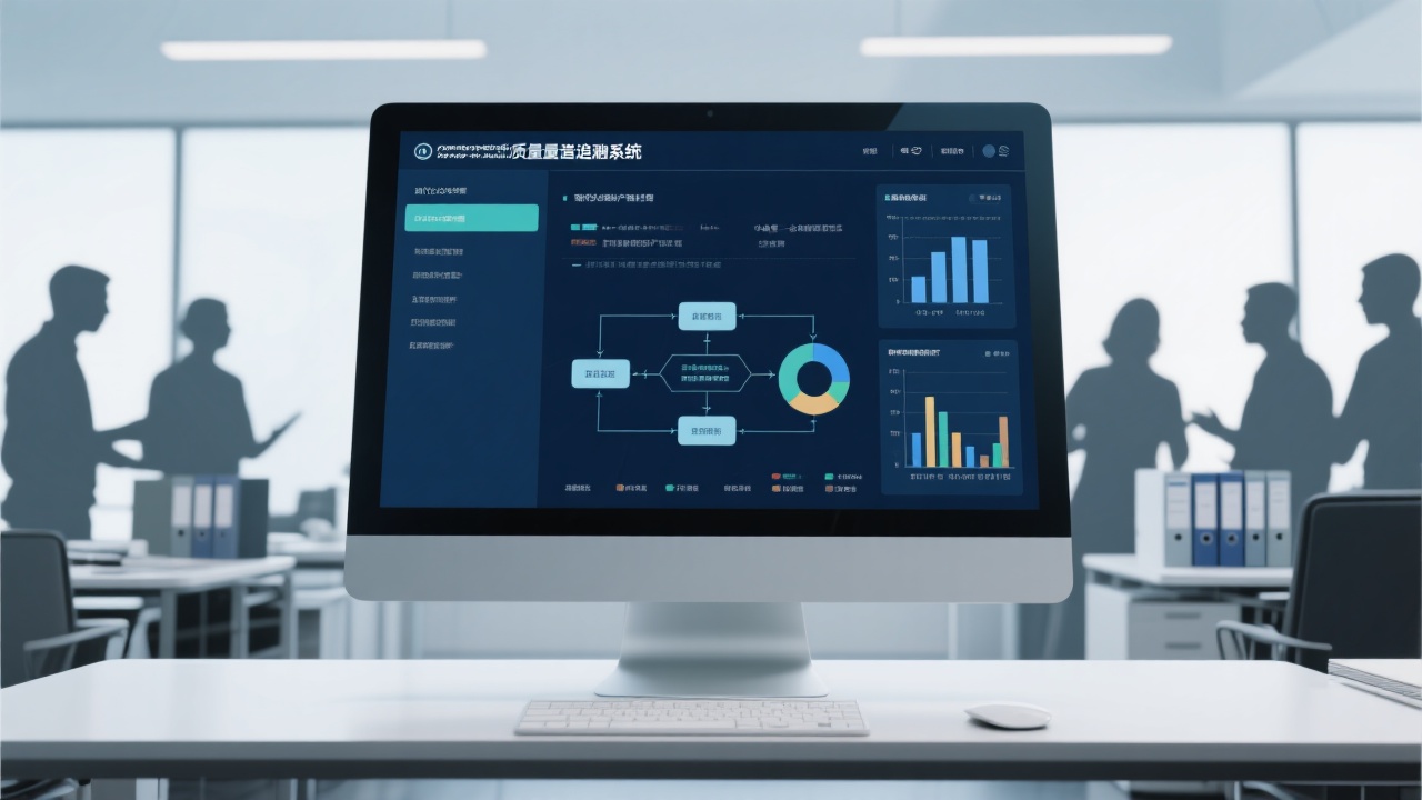 质量追溯系统是什么？一文讲清核心概念与作用