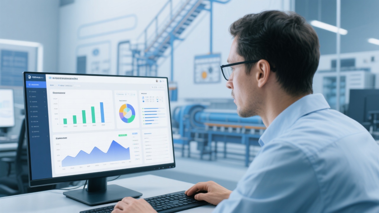 质量管理软件的原理全解析：如何确保产品质量的每一步