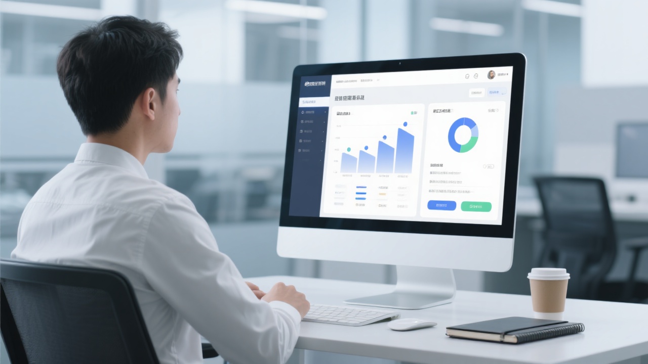 零代码搭建商机管理系统，小白也能轻松上手？