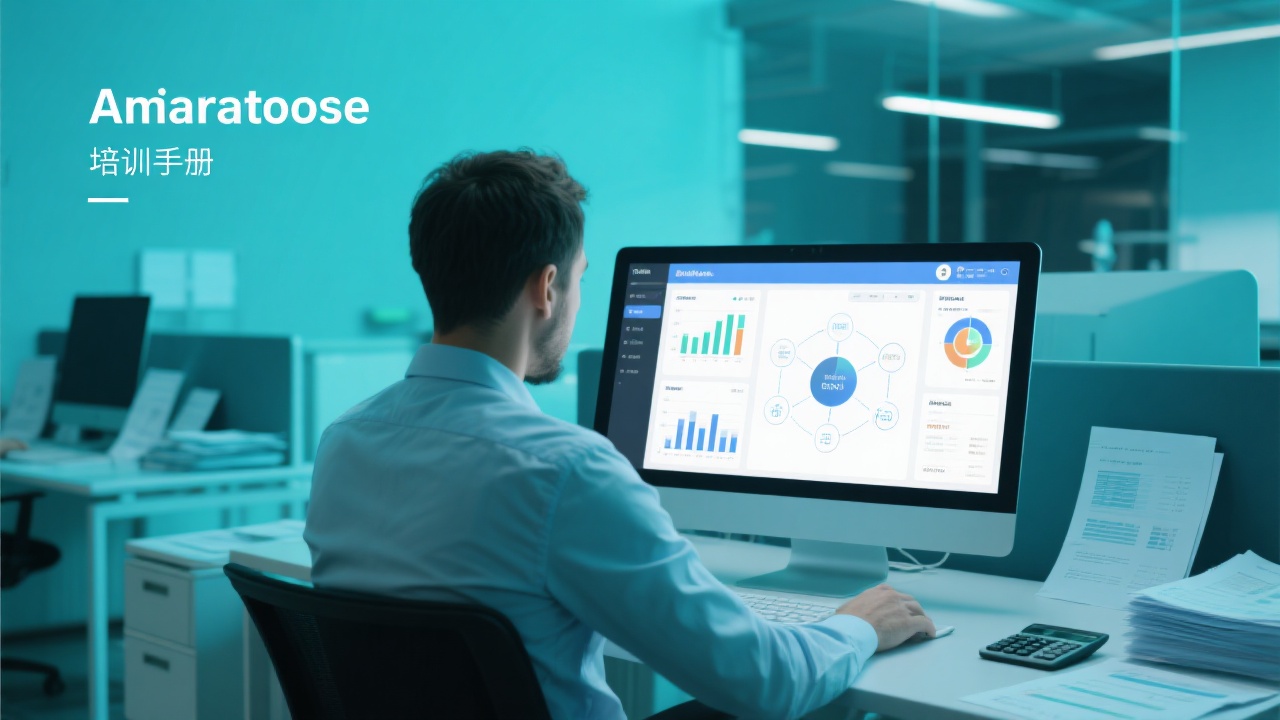 财务自动化系统的作用与优势：企业为何需要它