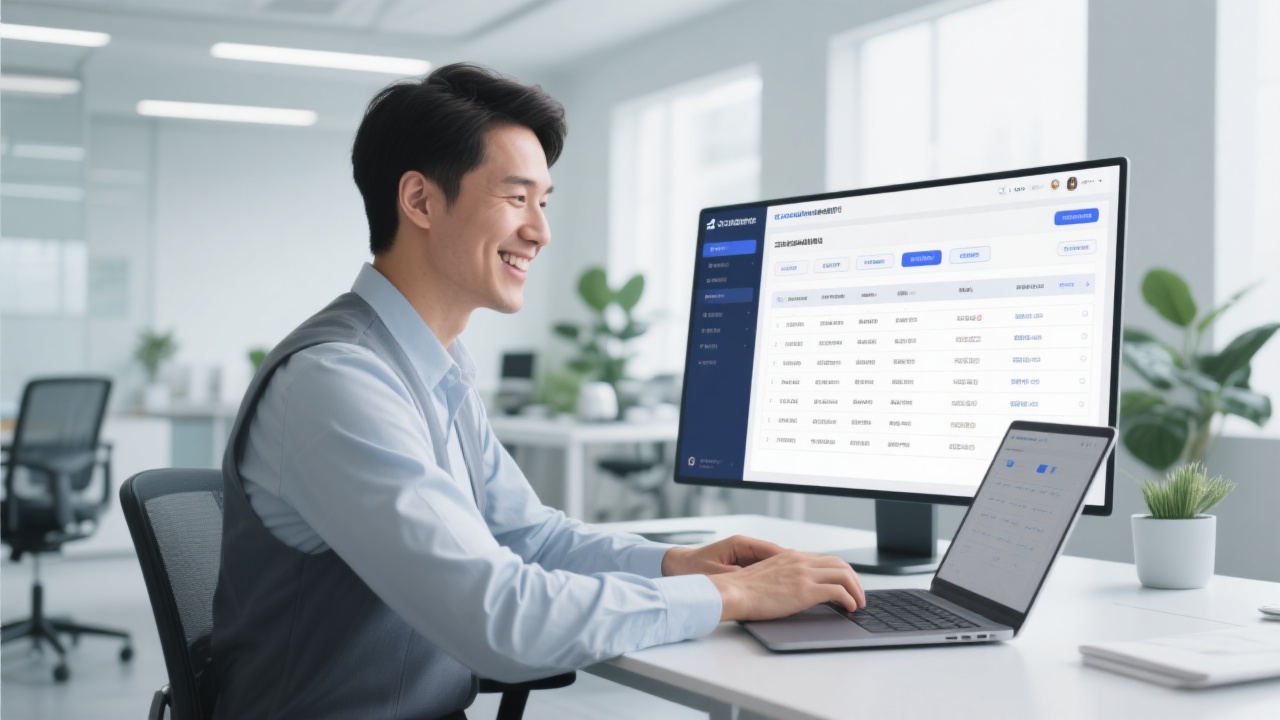 不懂代码也能轻松搞定？无代码客户数据脱敏全攻略！