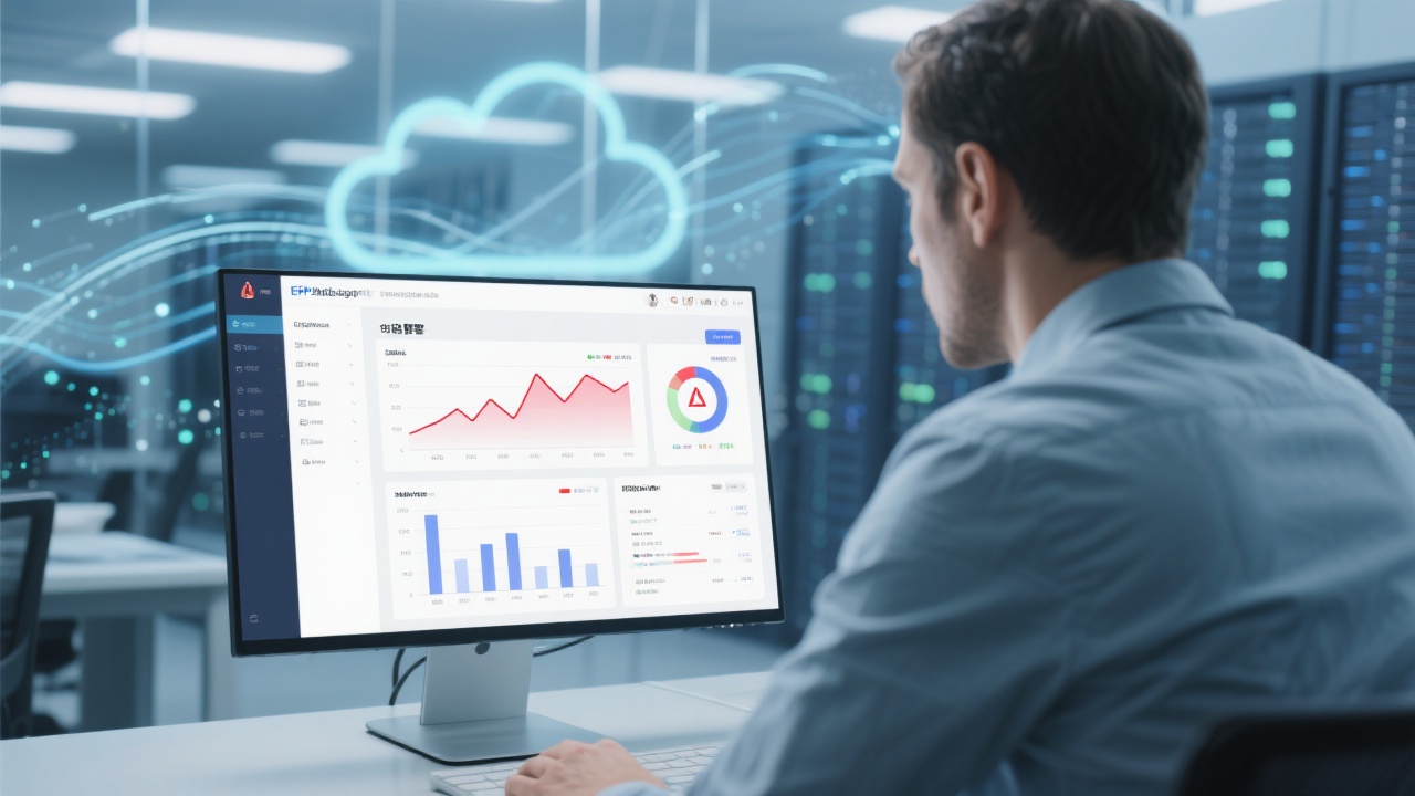 ERP系统库存预警阈值如何云平台精准校准？