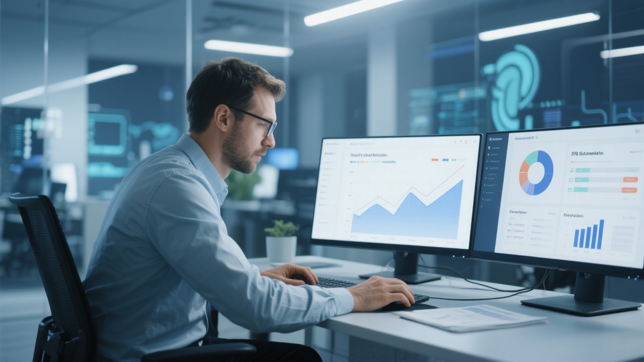 ERP系统采购策略执行风险如何量化？