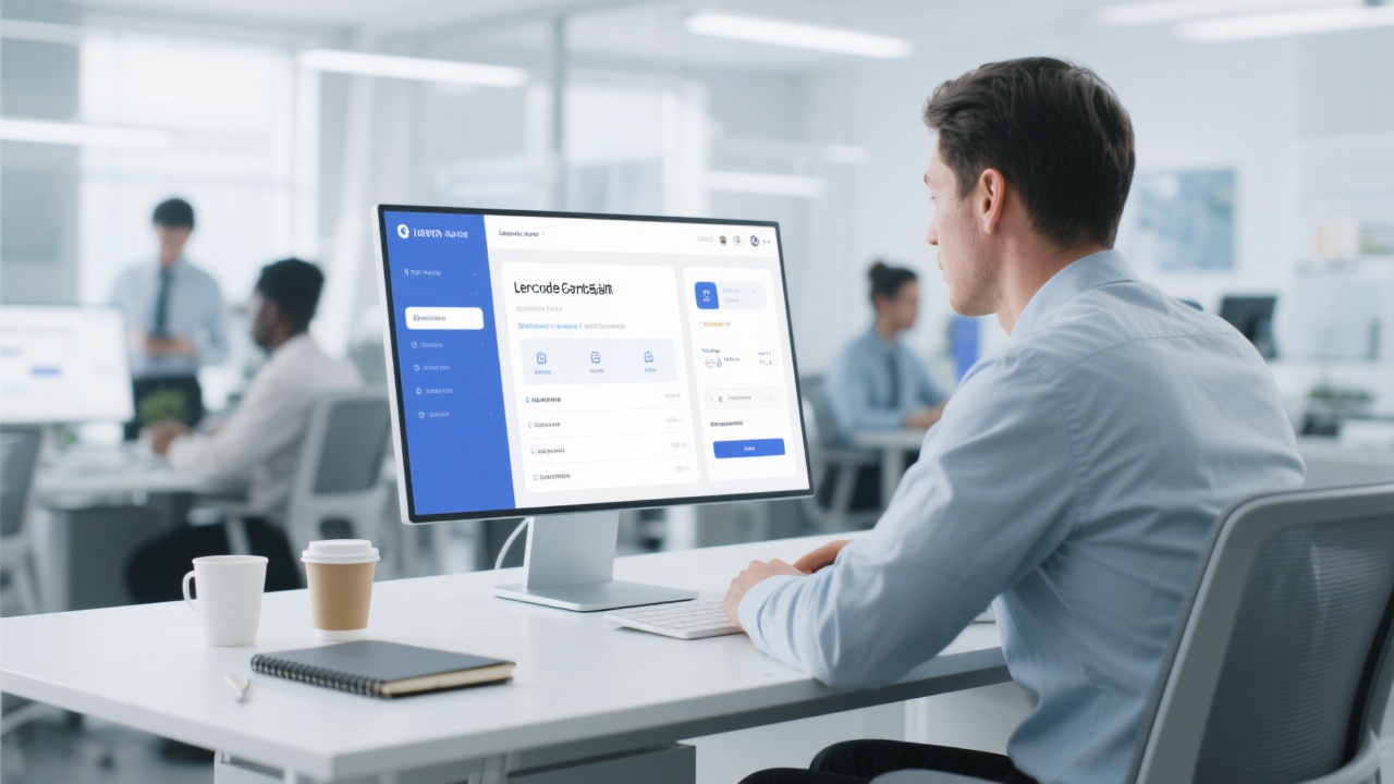 零代码对接客服系统，轻松实现高效服务？