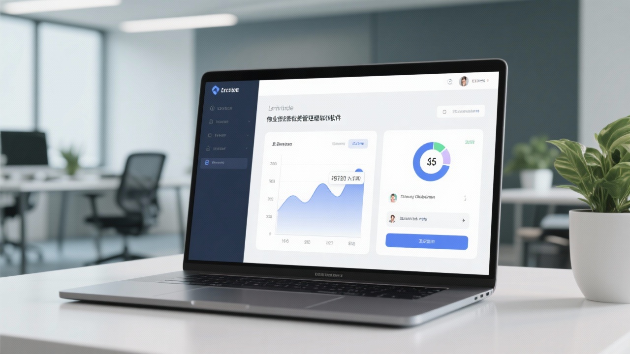 零代码物业收费管理，轻松搞定！你还在手动收费吗？