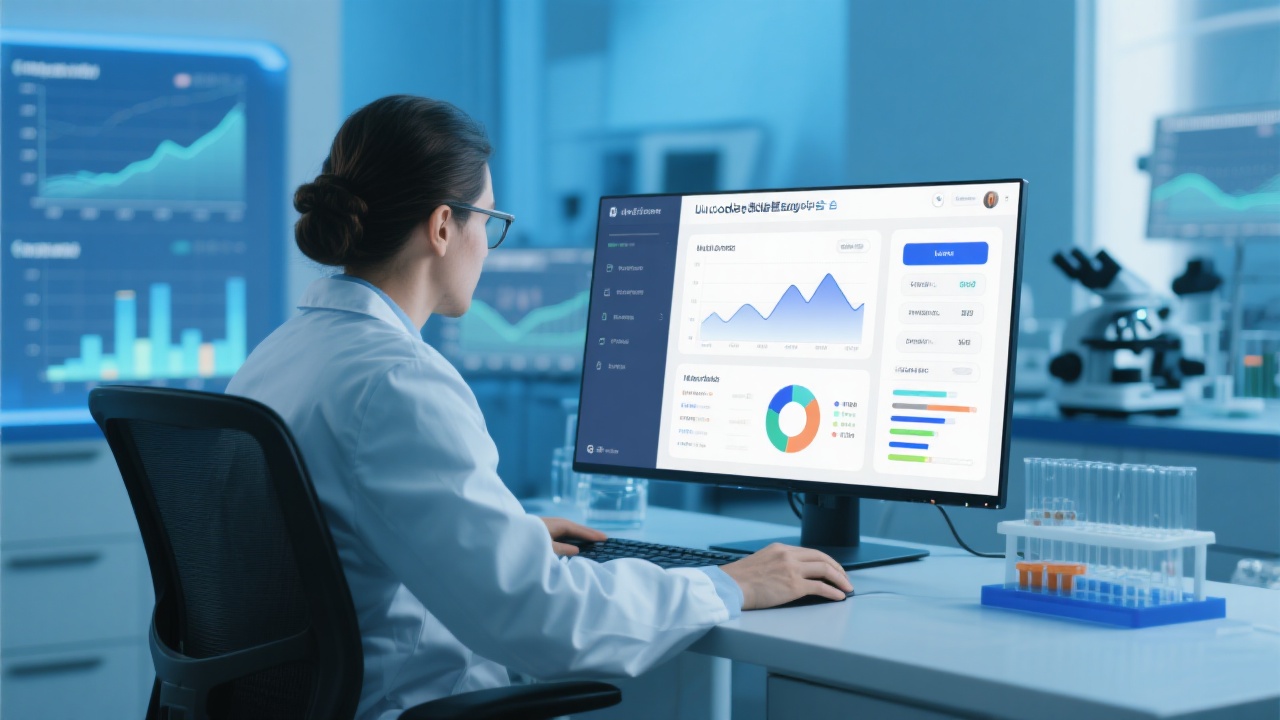 无代码科研数据管理，真的这么简单？揭秘高效技巧！