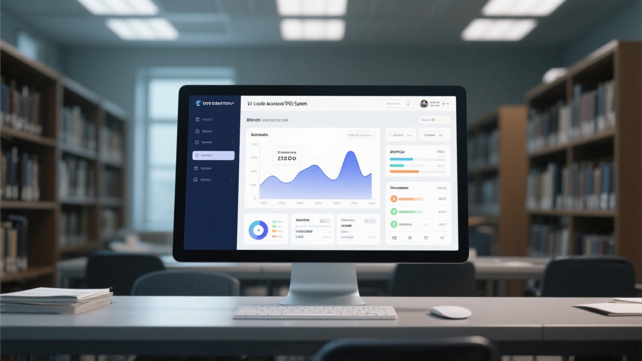 无代码学术评价系统：轻松搞定科研评估，真的这么神？