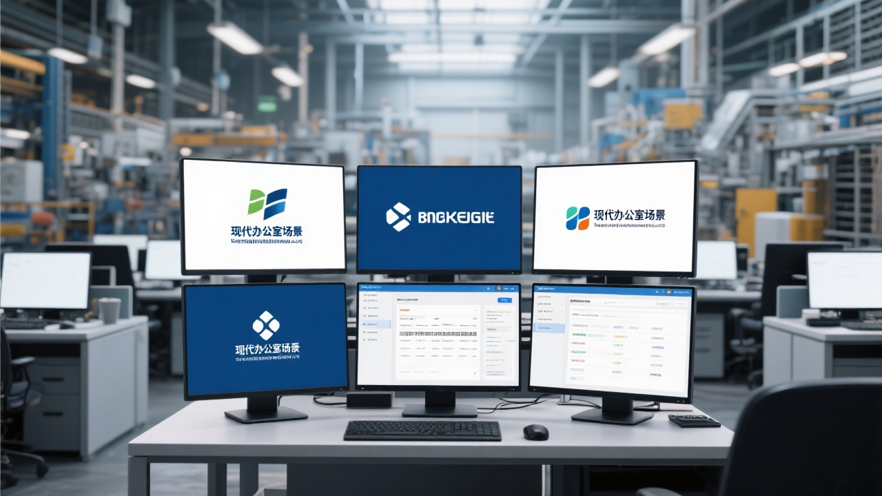 你知道这些有名的生产管理系统公司吗？