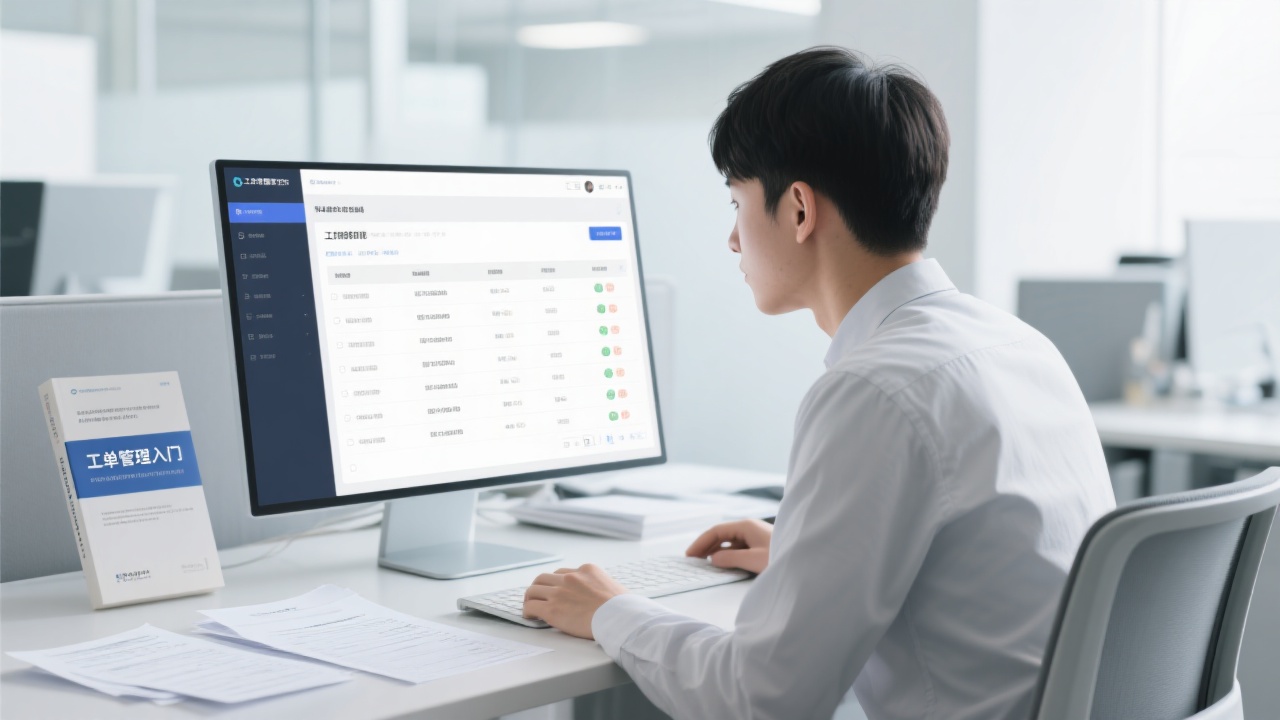 工单下达的基本概念与实施方法，新手必看