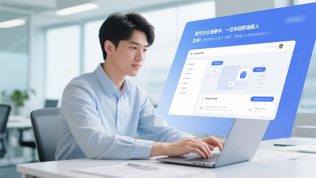 零代码开发流程管理软件：小白也能轻松上手？
