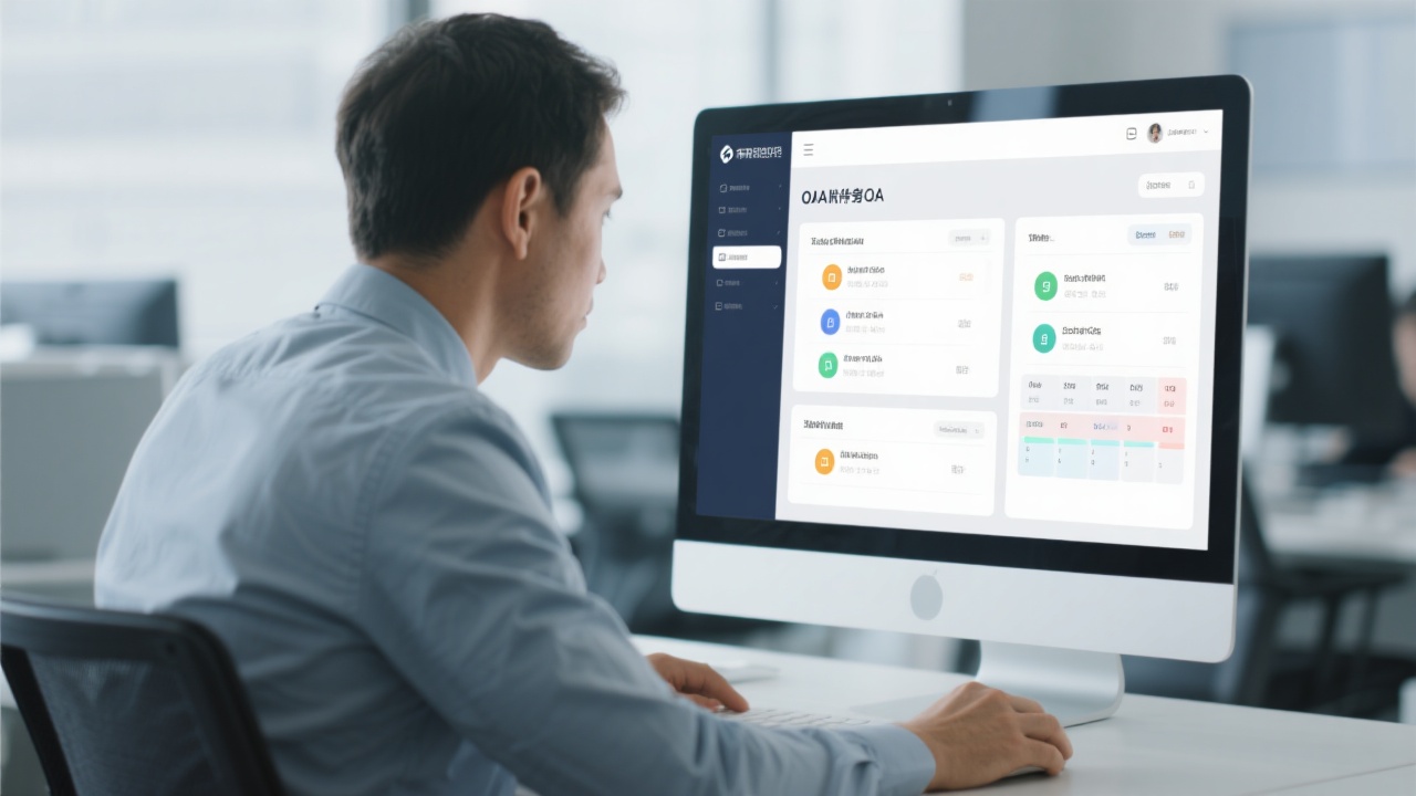 OA软件的使用技巧：提高工作效率的实用方法