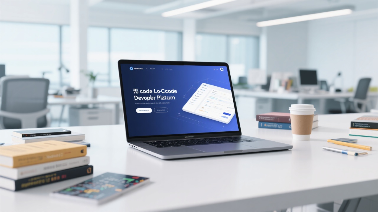 无代码低代码开发，真的适合你吗？