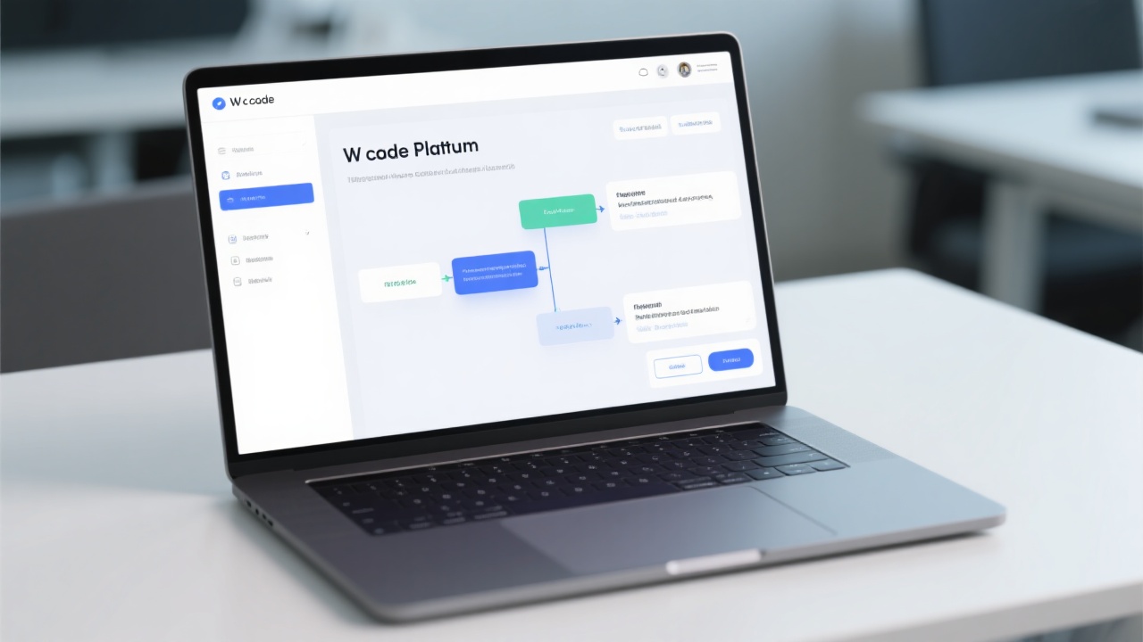 无代码平台是什么意思？轻松搞懂零基础也能用！