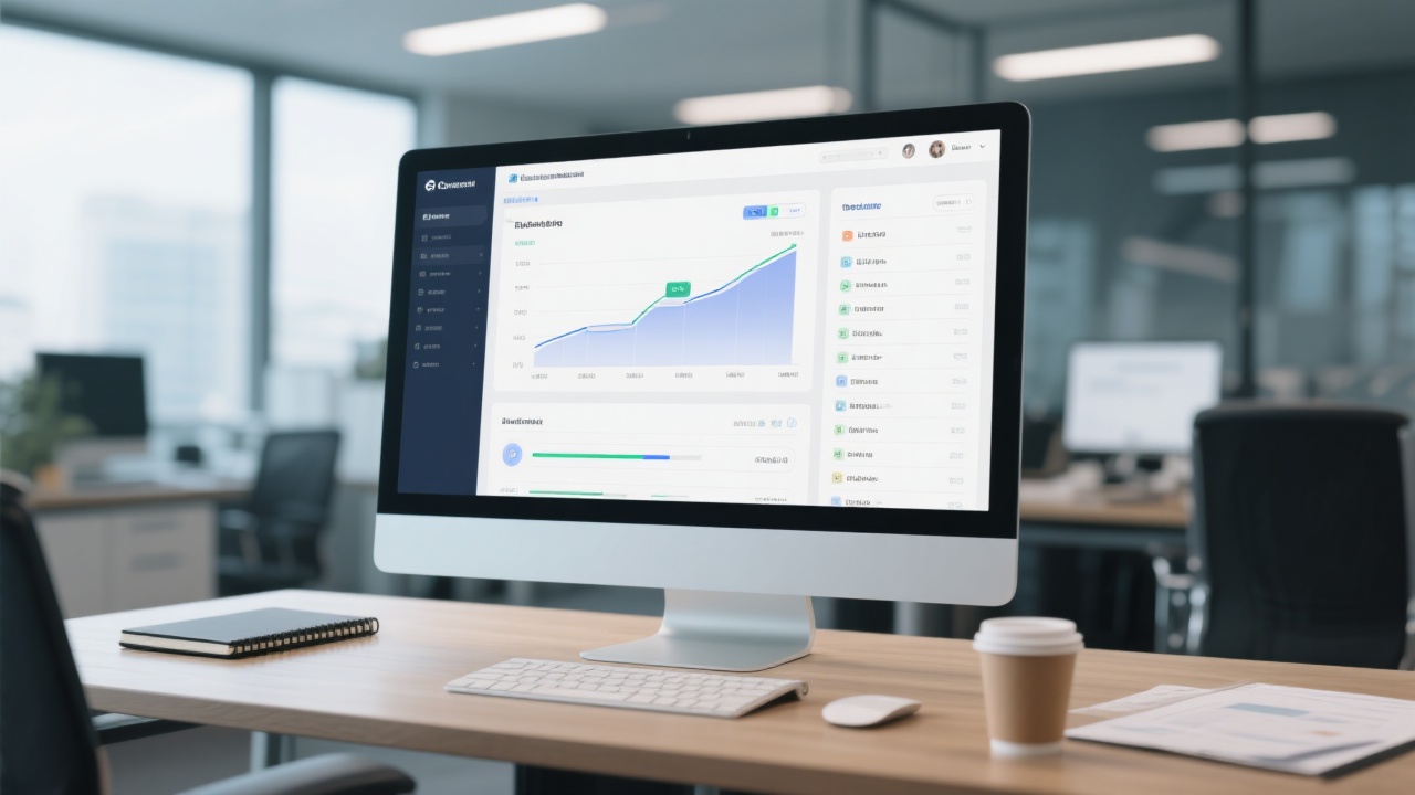 不想自研？这款工程项目管理解决方案帮你省时省力！