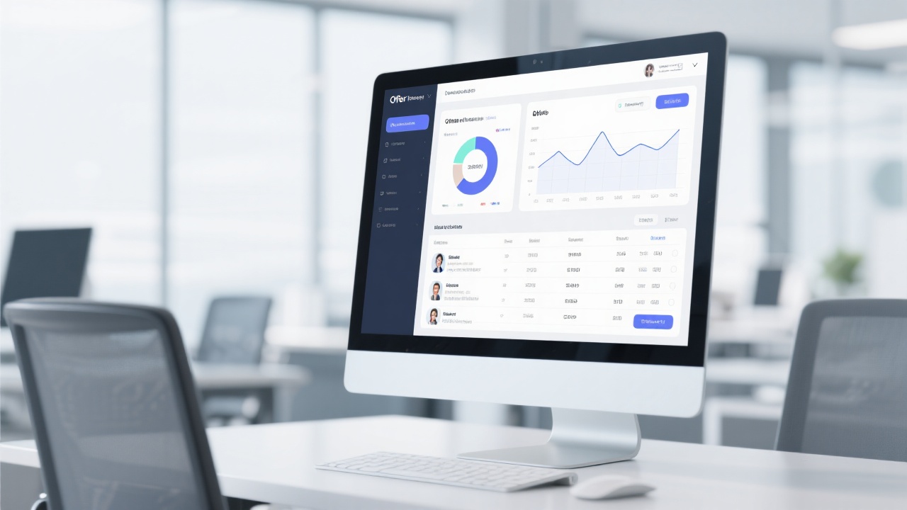 不再头疼！无需自研的Offer管理解决方案哪家强？