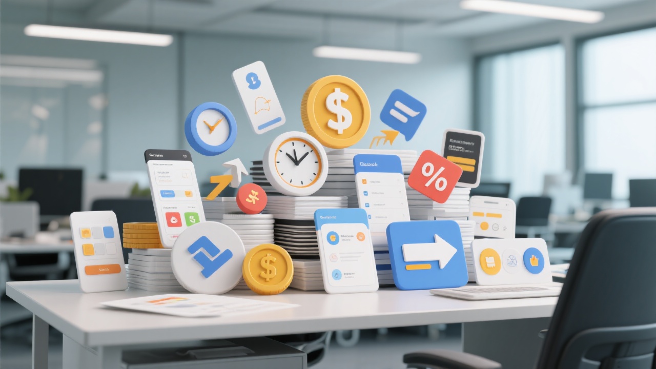 低成本营销管理工具推荐：真的省钱又高效？