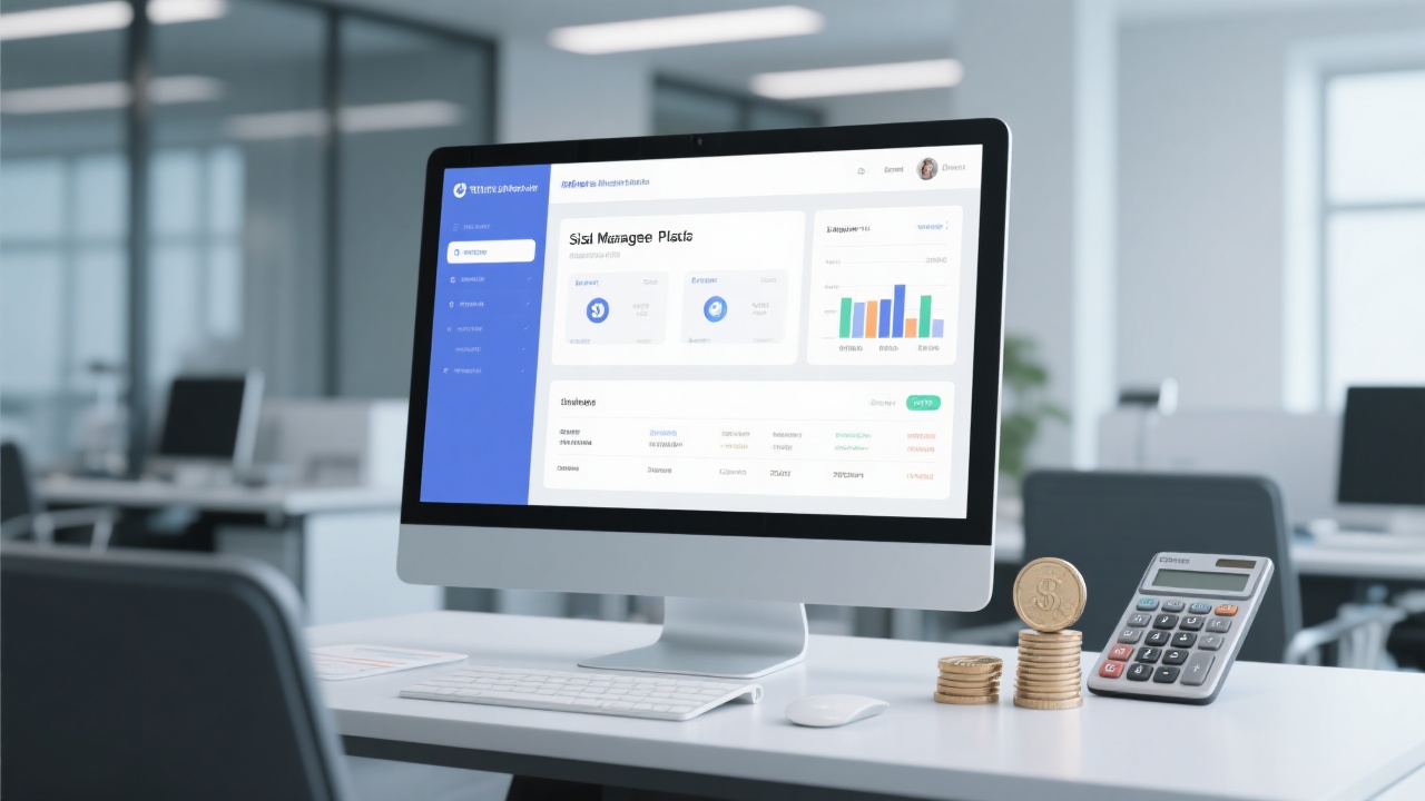 低成本薪资管理平台推荐：哪家最省钱又高效？