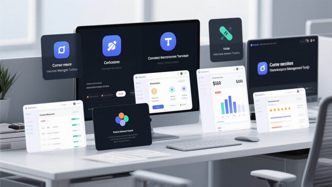 低成本需求管理工具推荐，哪个最实用？