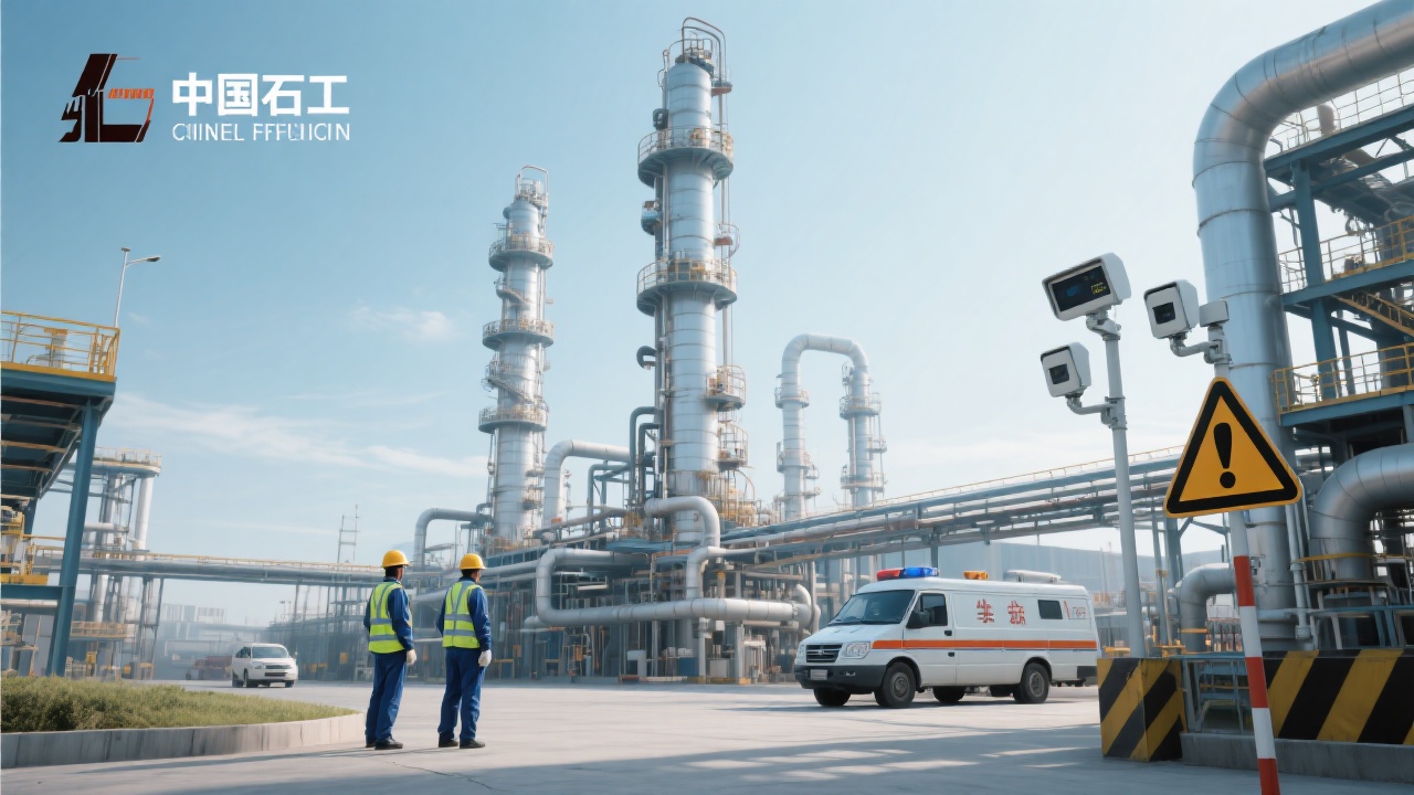 中石化安全生产管理系统：如何保障企业安全？