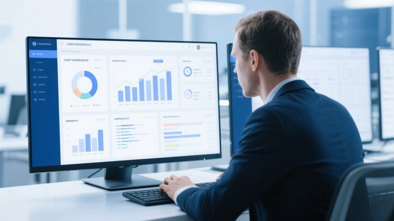 如何选对区域客户资源管理系统？关键要点全解析