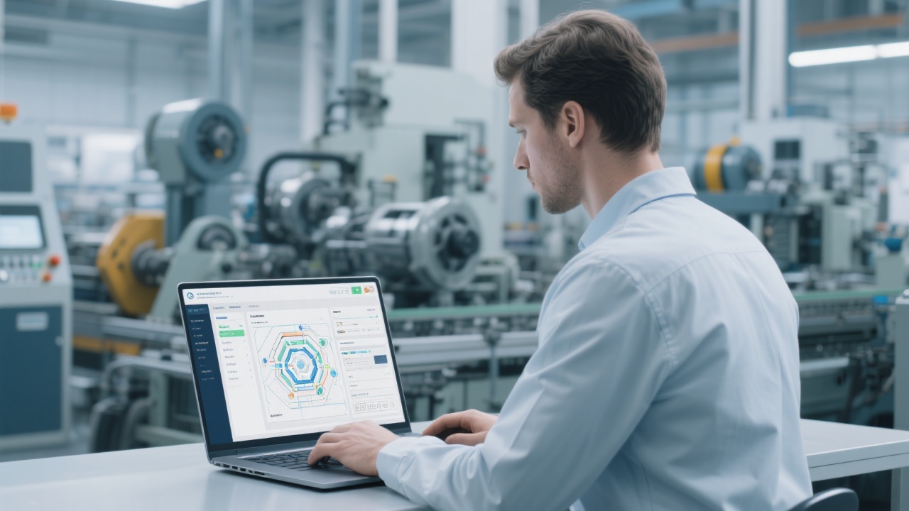 如何在3天内快速搭建工业管理工具？高效指南！