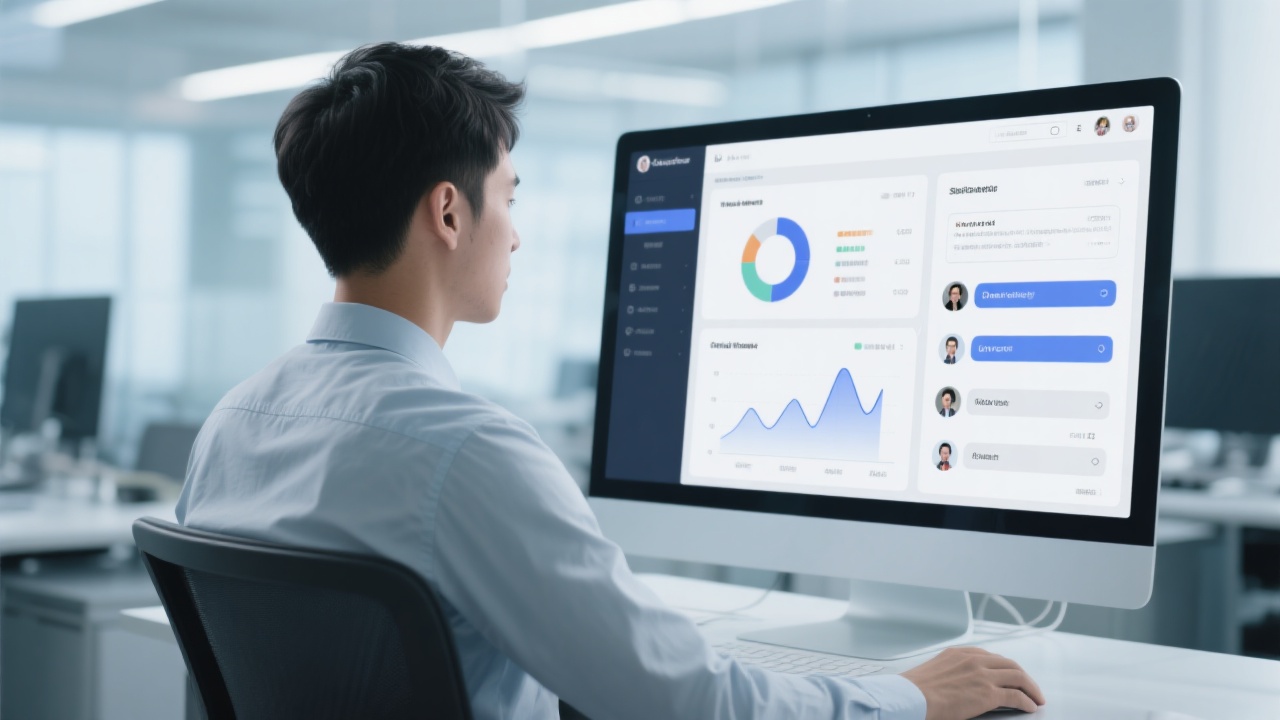 社交电商客户管理系统：如何选对不踩坑？