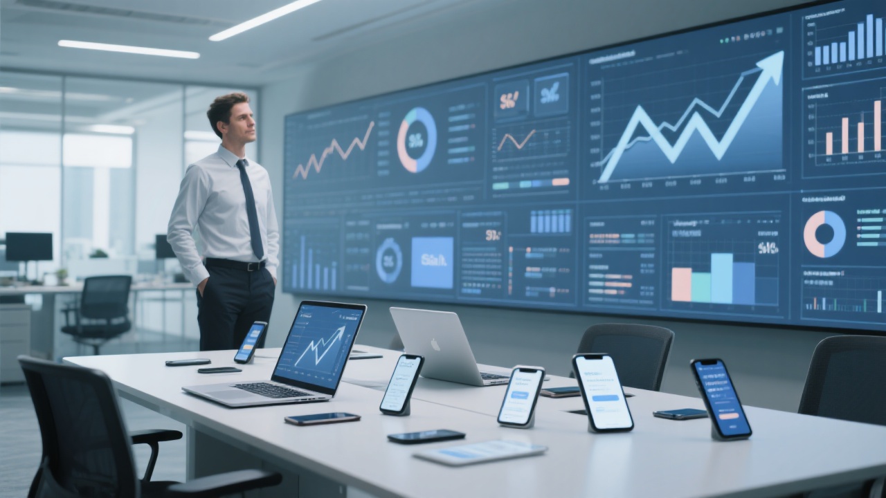 数字化销售增长工具怎么选？教你避开常见陷阱！