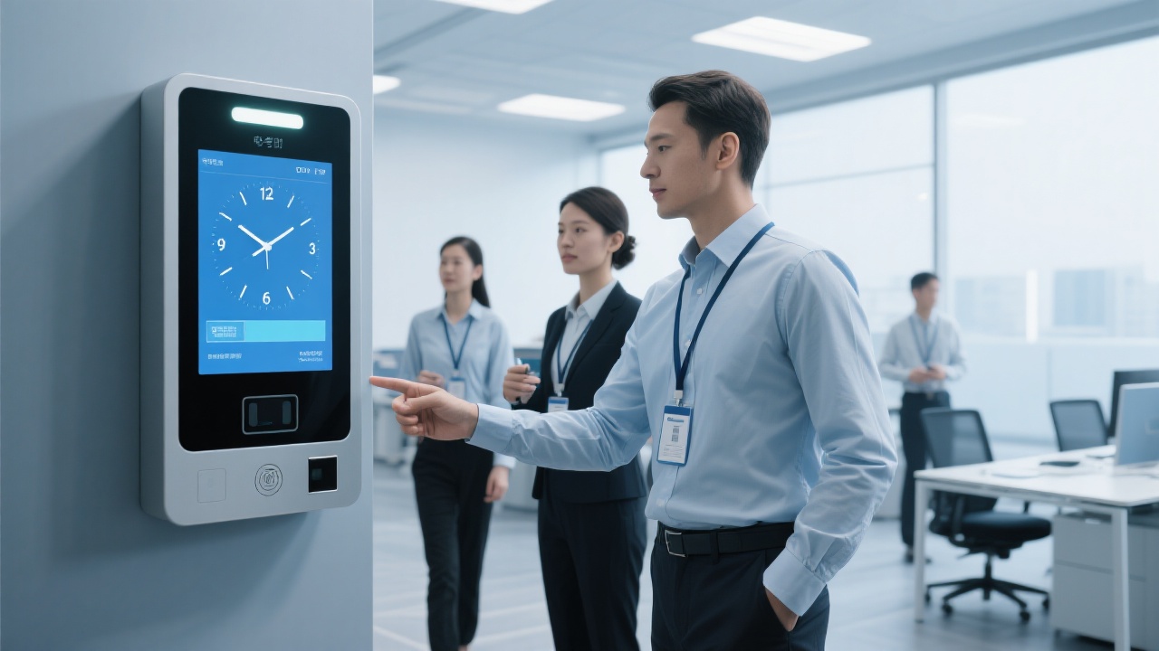 考勤打卡平台有哪些主要应用场景