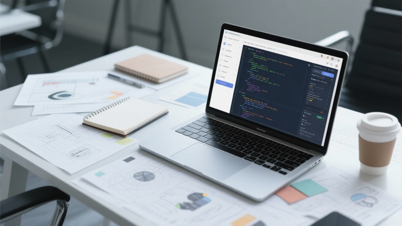 从零搭建服务调度管理工具项目的详细步骤