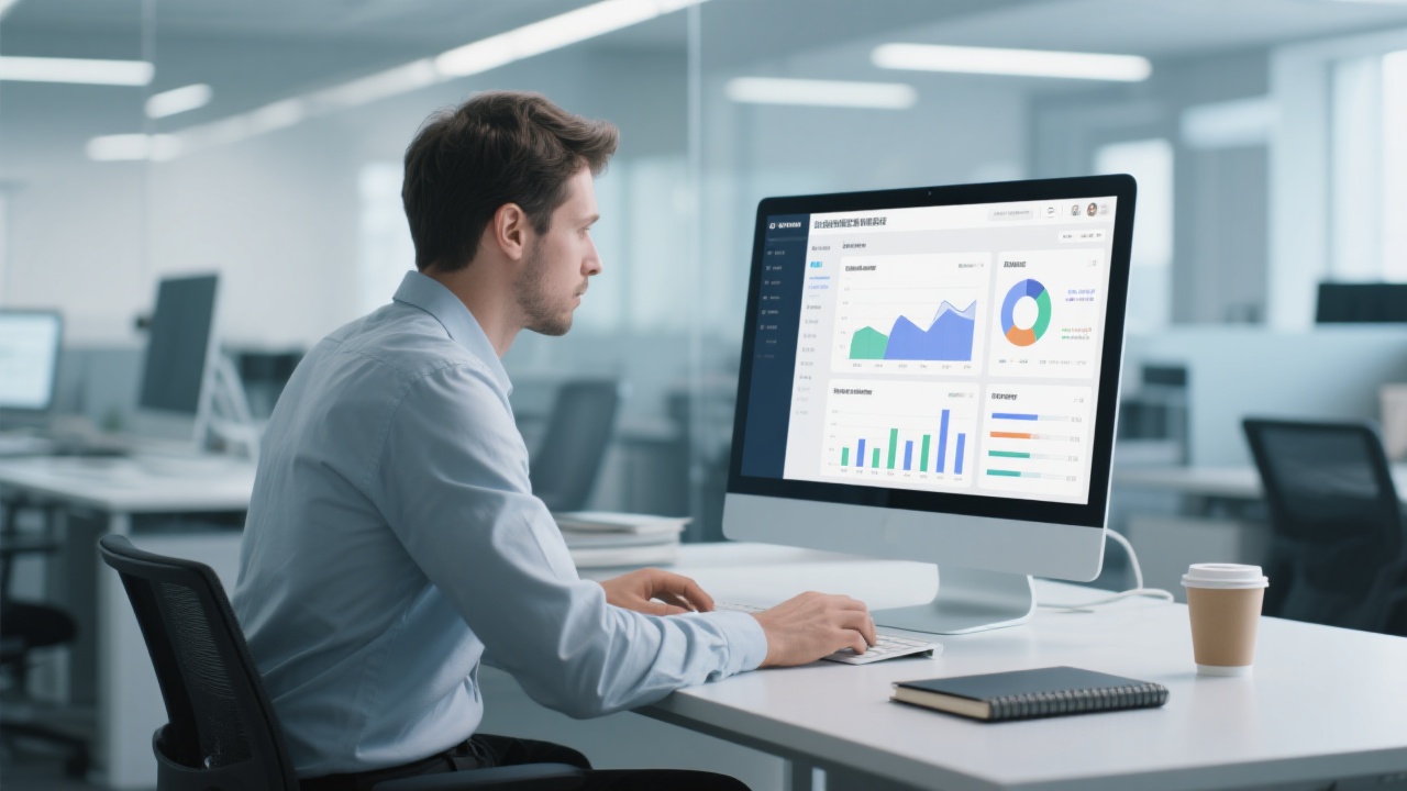 如何在30天内快速搭建营销管理系统？