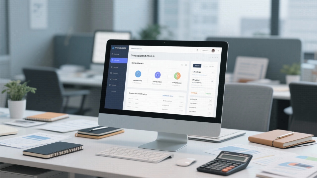 低成本商机管理系统怎么选？省心又省钱的全攻略！