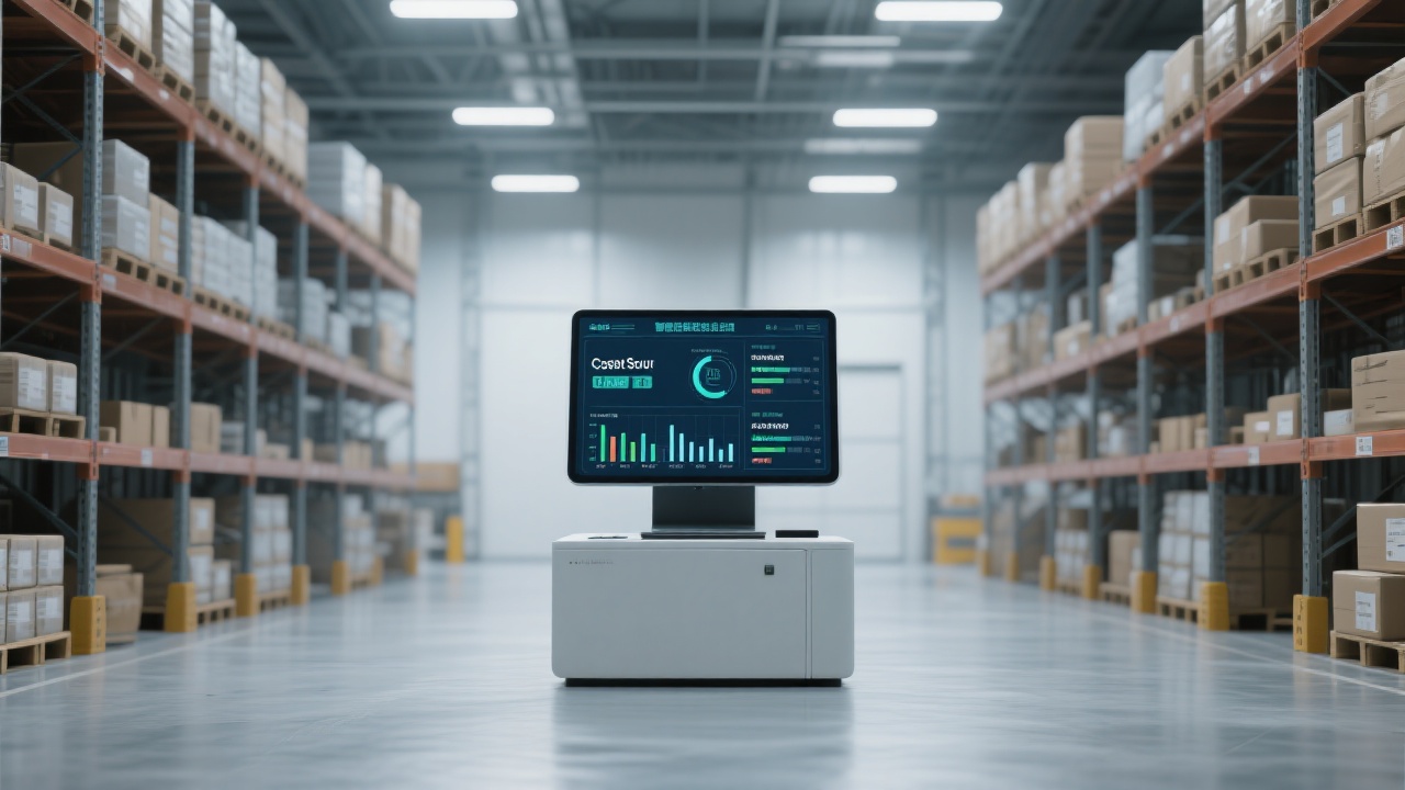 低成本库存管理解决方案，真的能省大钱吗？