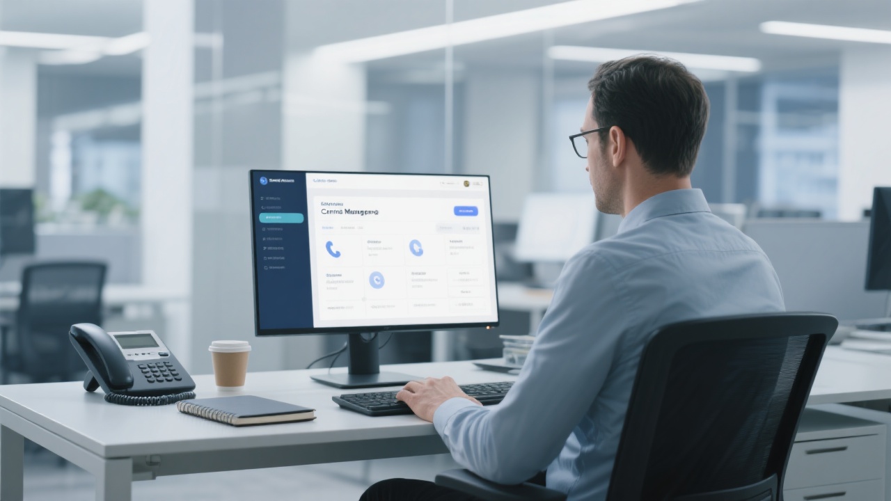 还在手忙脚乱？试试这款电话客户管理软件！